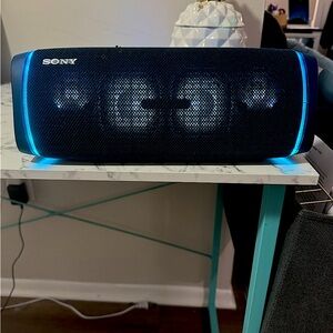 Sony SRS-XB43 Bluetooth Party Speaker